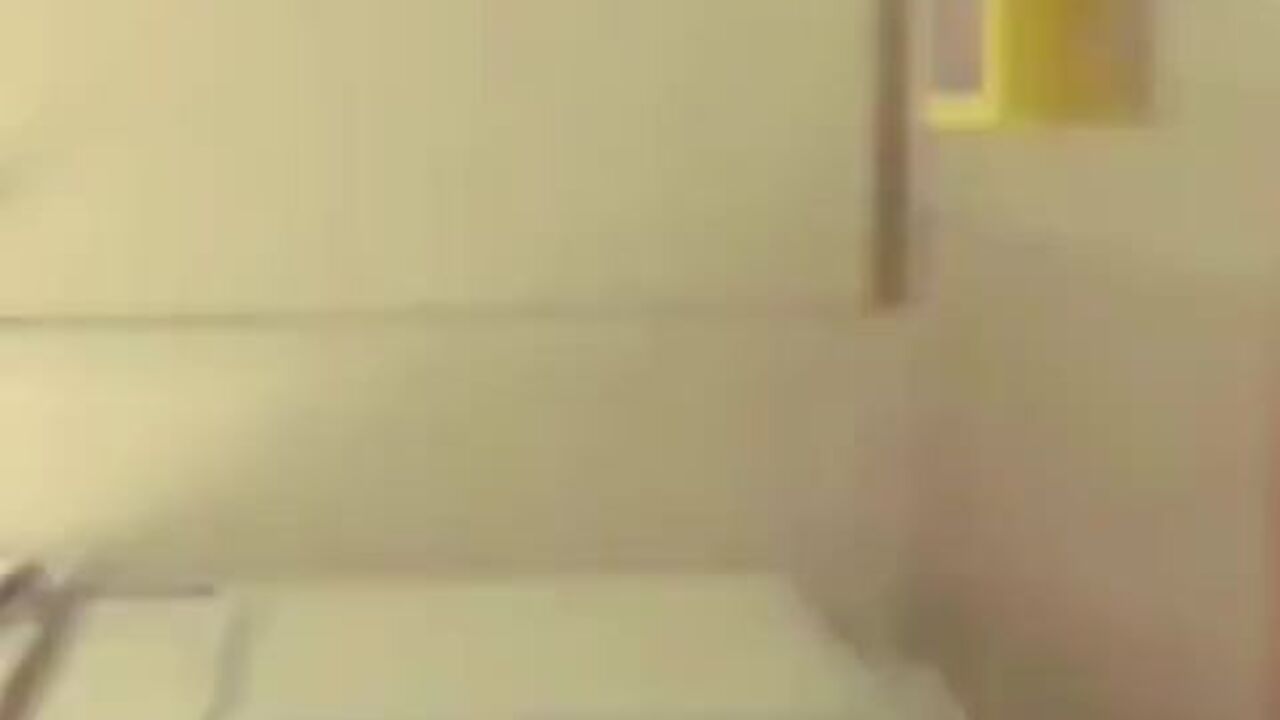 Ebony slave gets her ass pooped by her master's scatty