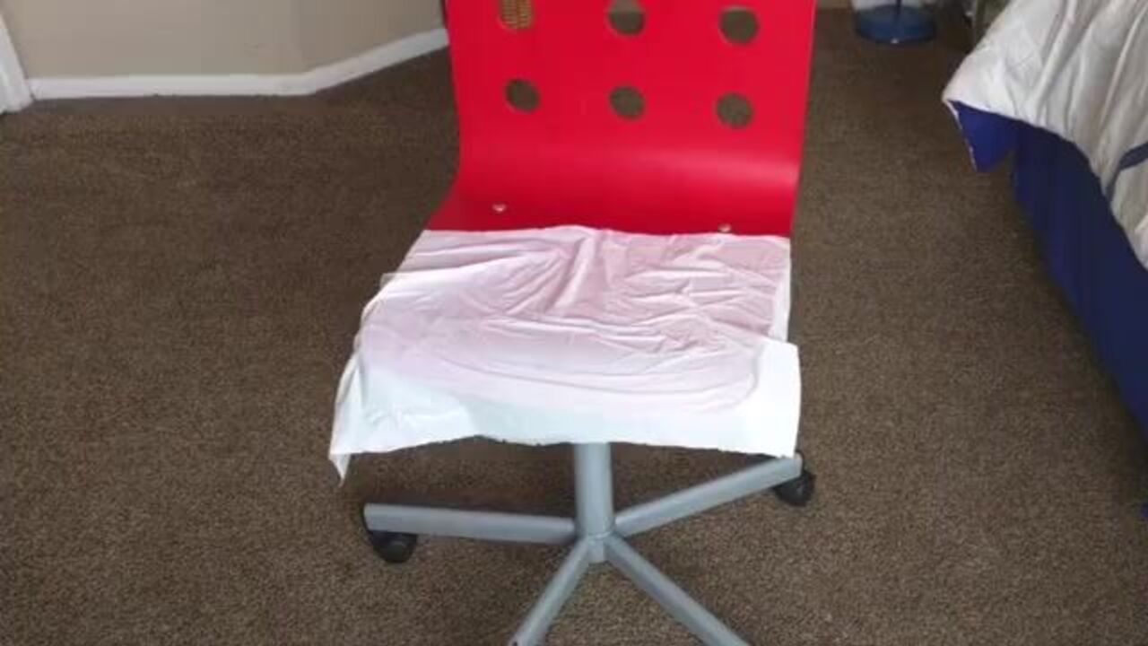 Watch this curvy slut get her big booty drilled hard and filled with warm jizz