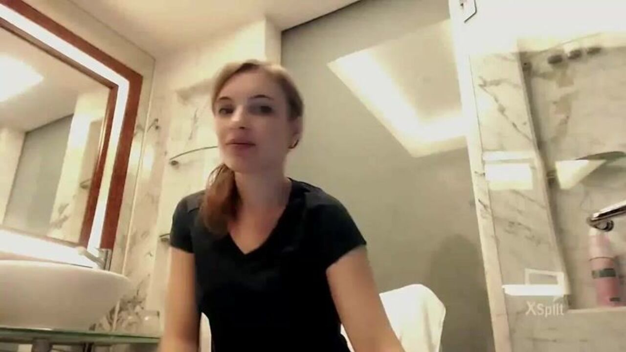 Full of scat: 1-girl-1- cup-full-of-shit video