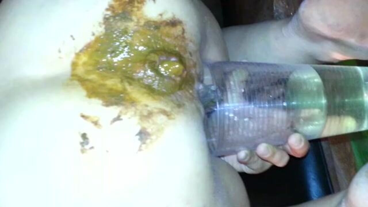 Get a taste of the wildest scat play ever seen in porno with scat girls, scat porn and scat slaves!