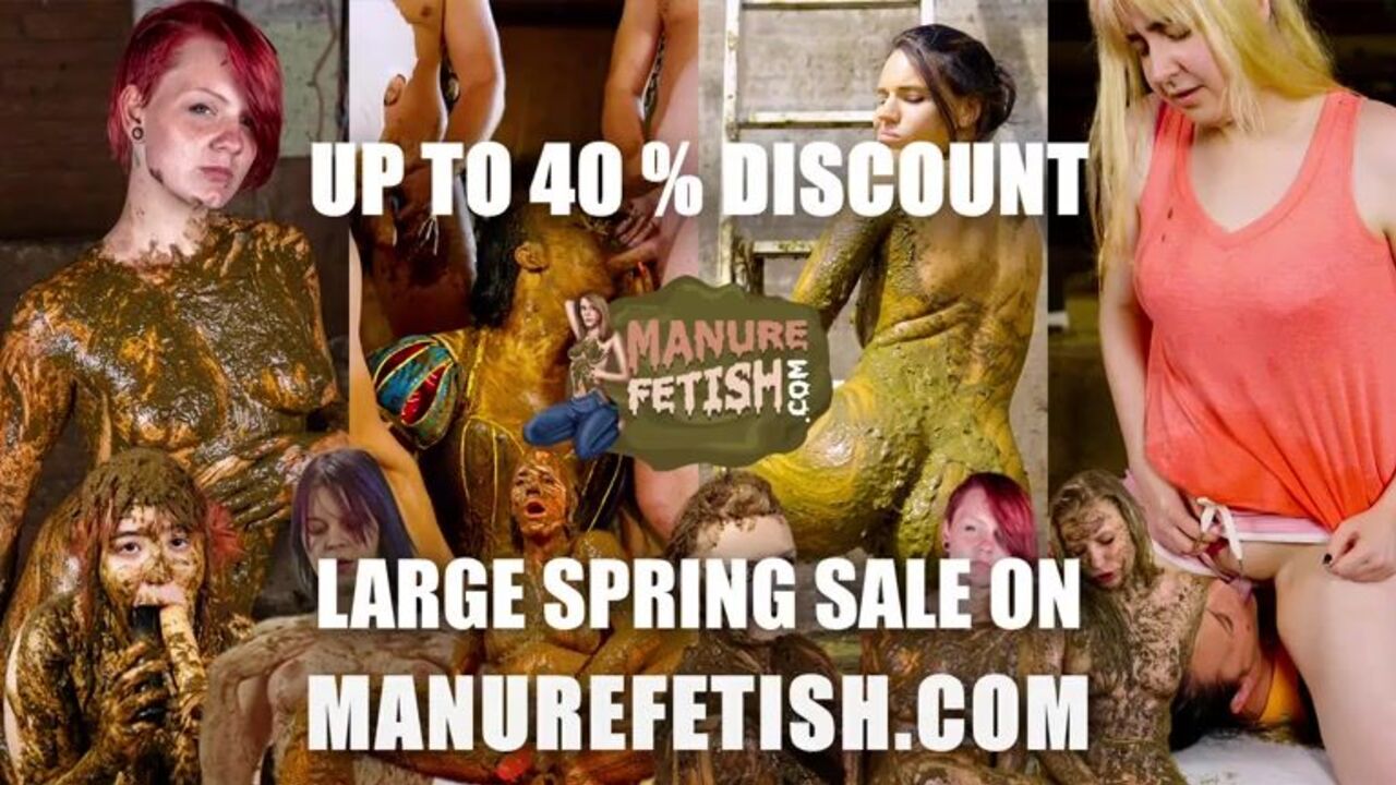 Watch these filthy sluts get their scat fix in this wild 2020 video