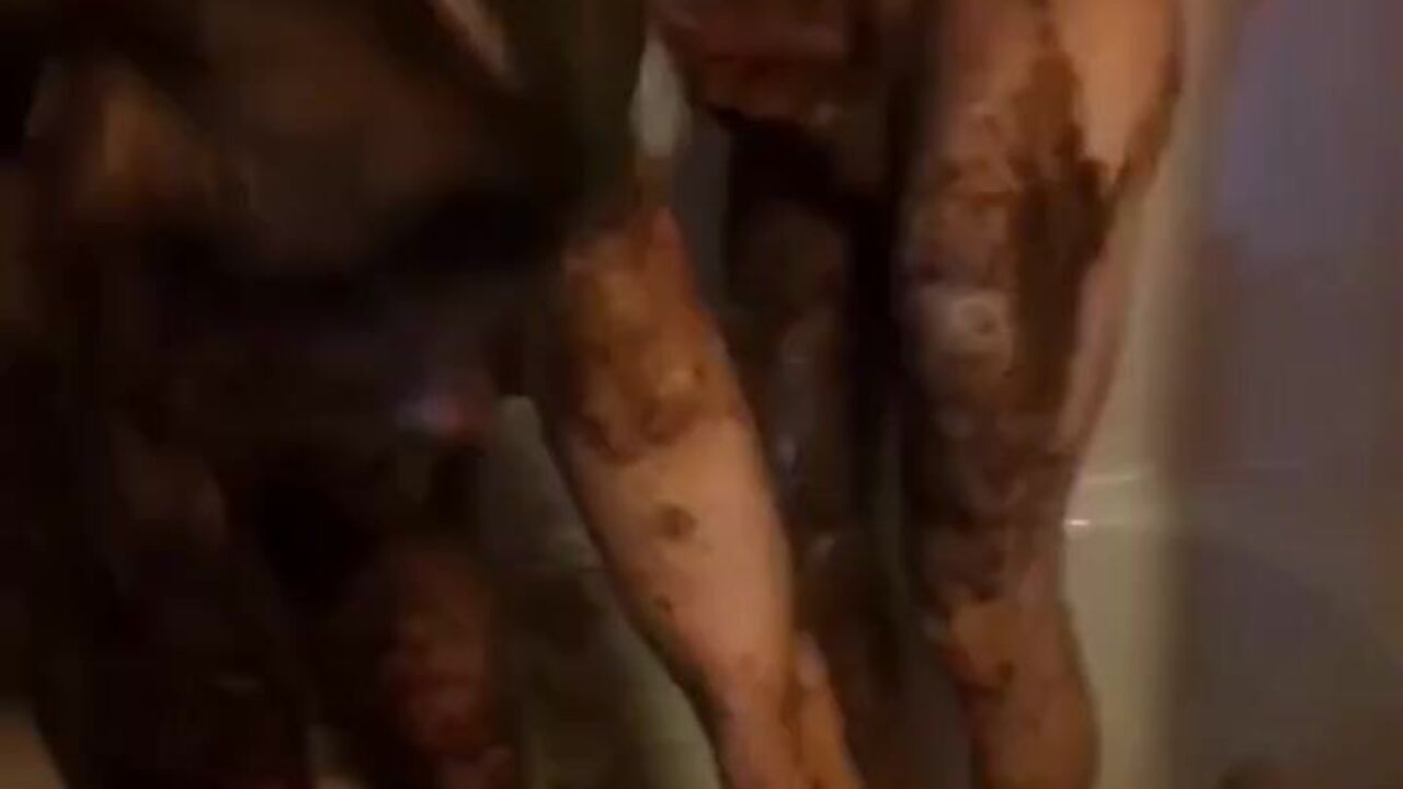 Get ready for the most extreme filthy sub video collection ever!