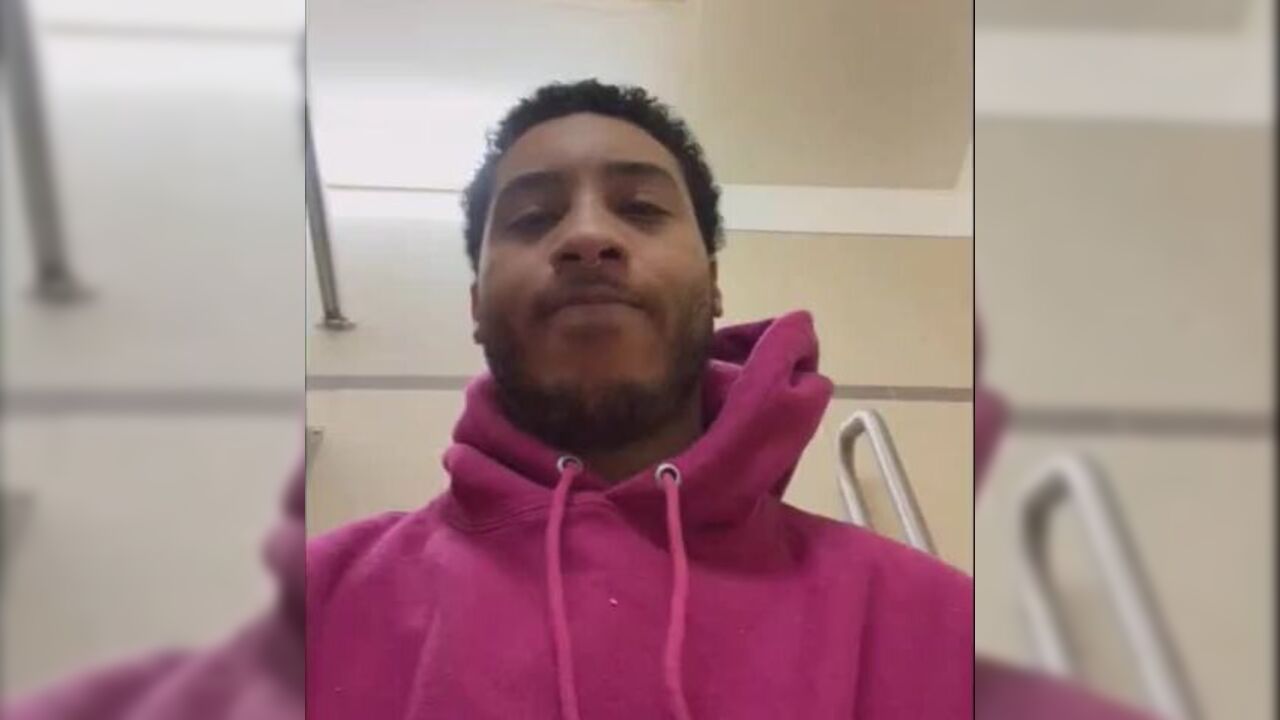 Check out this black stud's anal scat porn video with a hot solo chick