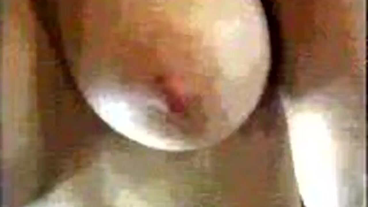 Brunette MILF gets off talking and playing with her scat while getting off solo