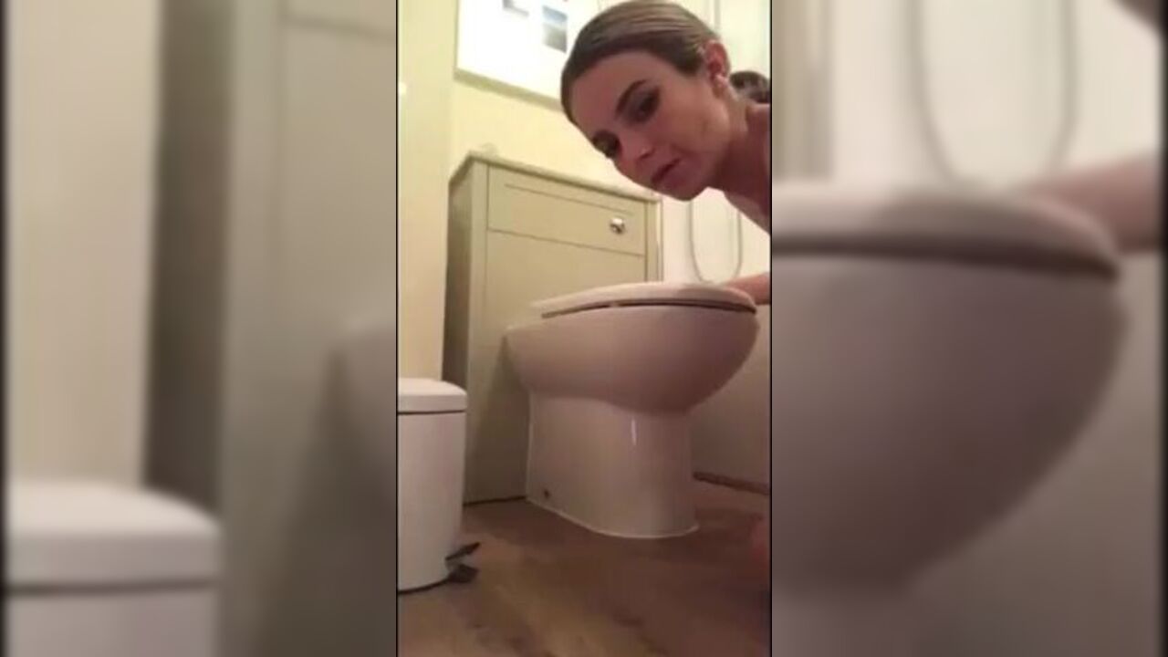 Watch these degraded fuckers get their butts pounded and spitted on!