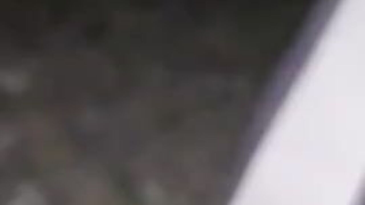 Watch this horny slut scat in her car like a pro!