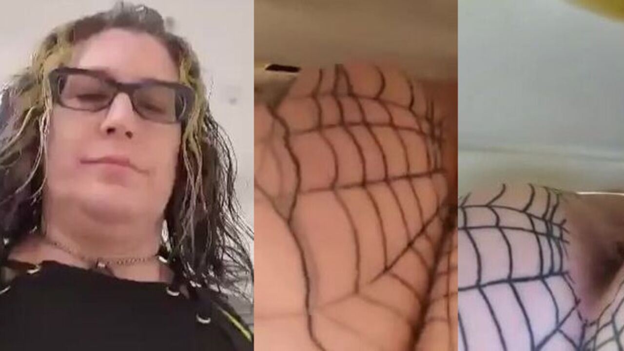 Watch these scat-loving girls get their butts off in this poop porn video