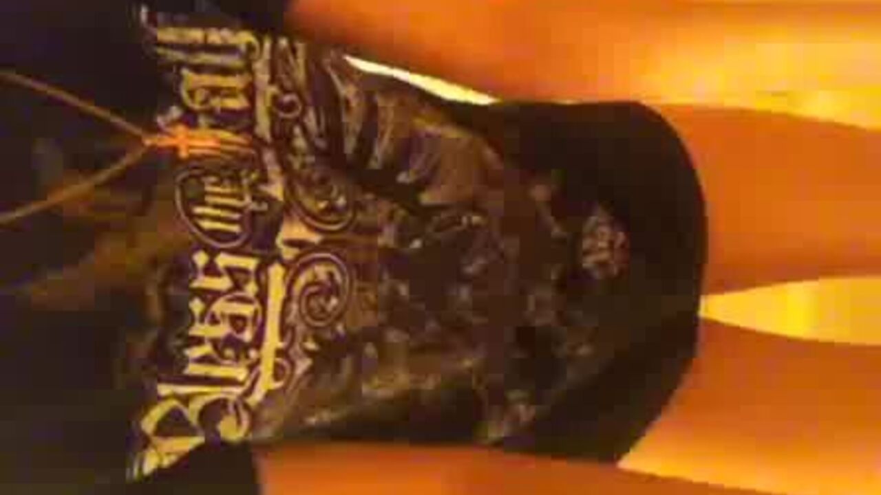 Watch these filthy sluts scat and humiliate their submissive slaves in wild fetish video