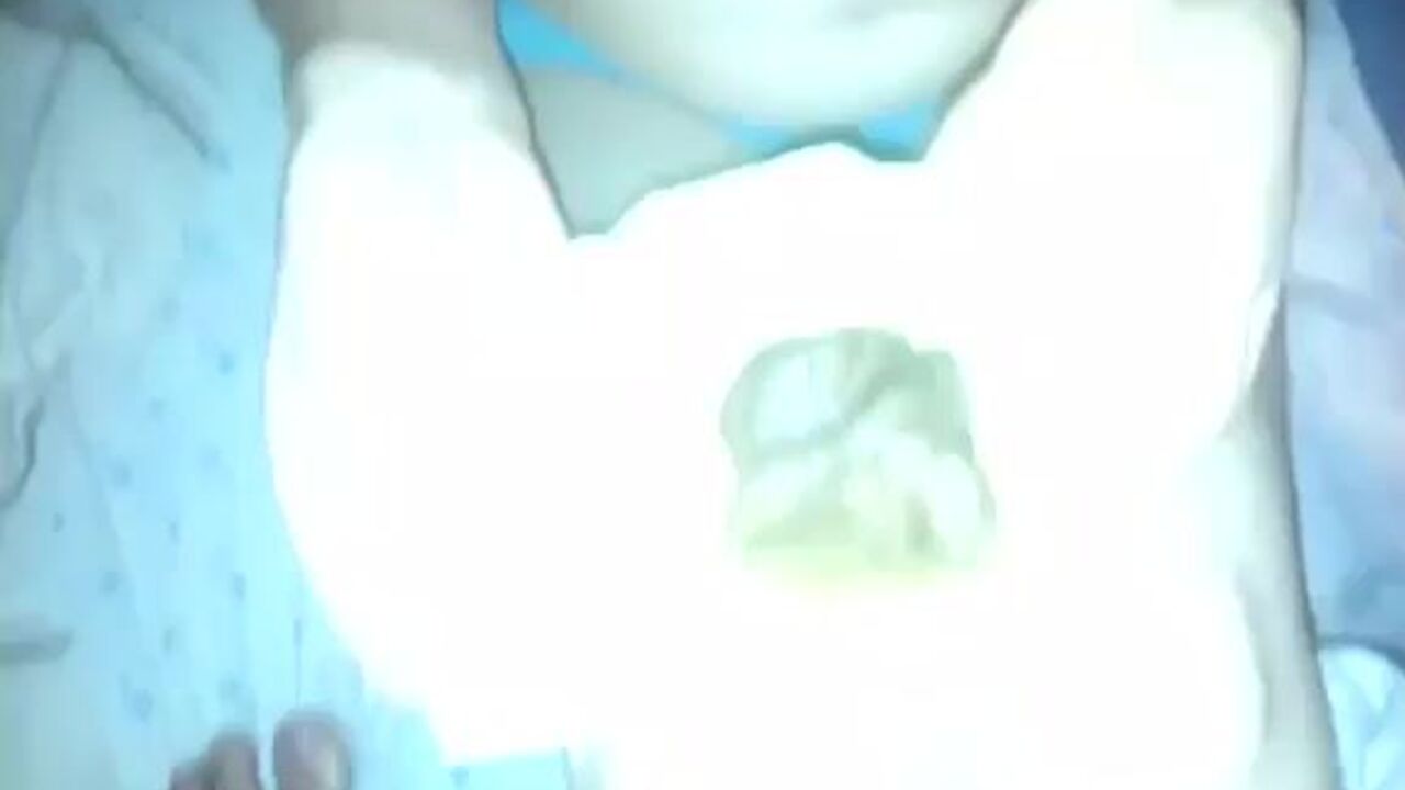 Watch this young scat slut get down and dirty with her slave in this pooped-up video