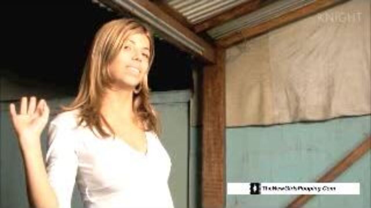 Brz_Dianah1's scat porn video: A filthy slut gets dominated and humiliated in a hardcore scat session