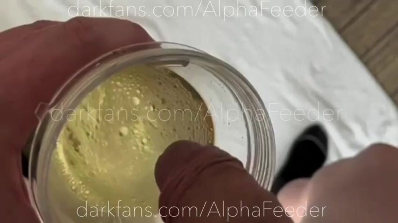 Full Verbal Scat Video: Watch as filthy gays cats spit and fuck in a full verbatim frenzy!