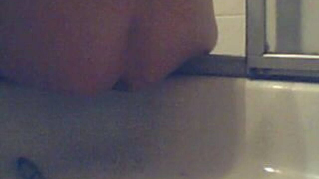 Watch this kinky girl get her scat fetish satisfied in a variety of ways!