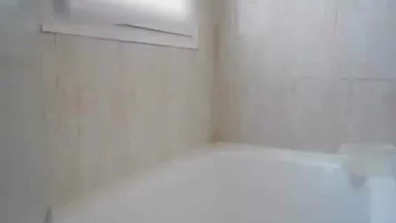 Watch this kinky model get her ass fisted in the bathtub like a true slut