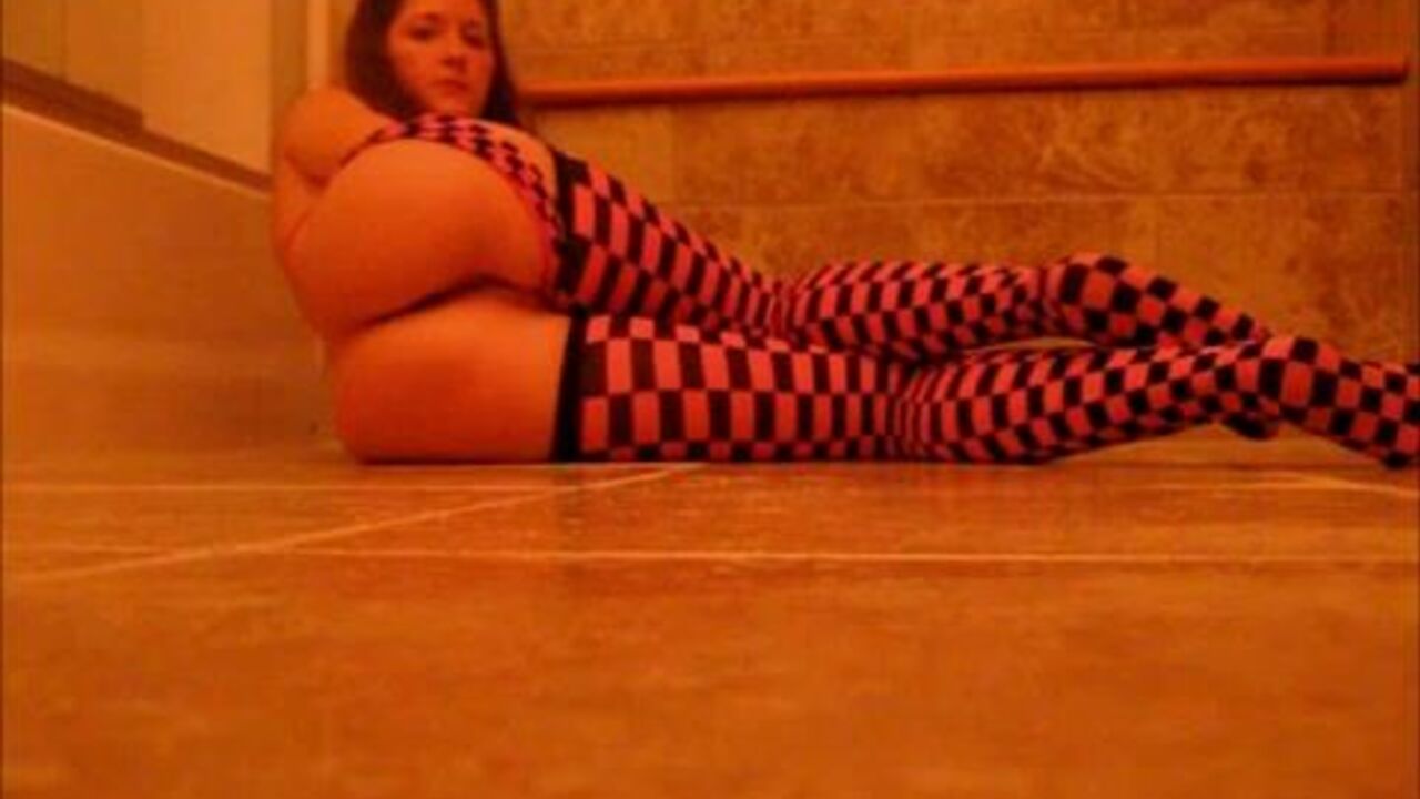 Watch these kinky scats get pumped full of piss & jizz