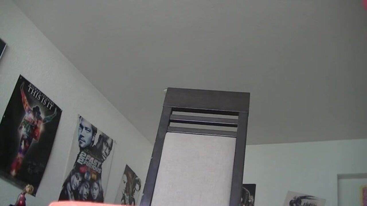 Get off to this wild scat video of a dirty slut getting her pussy pounded in a variety of positions