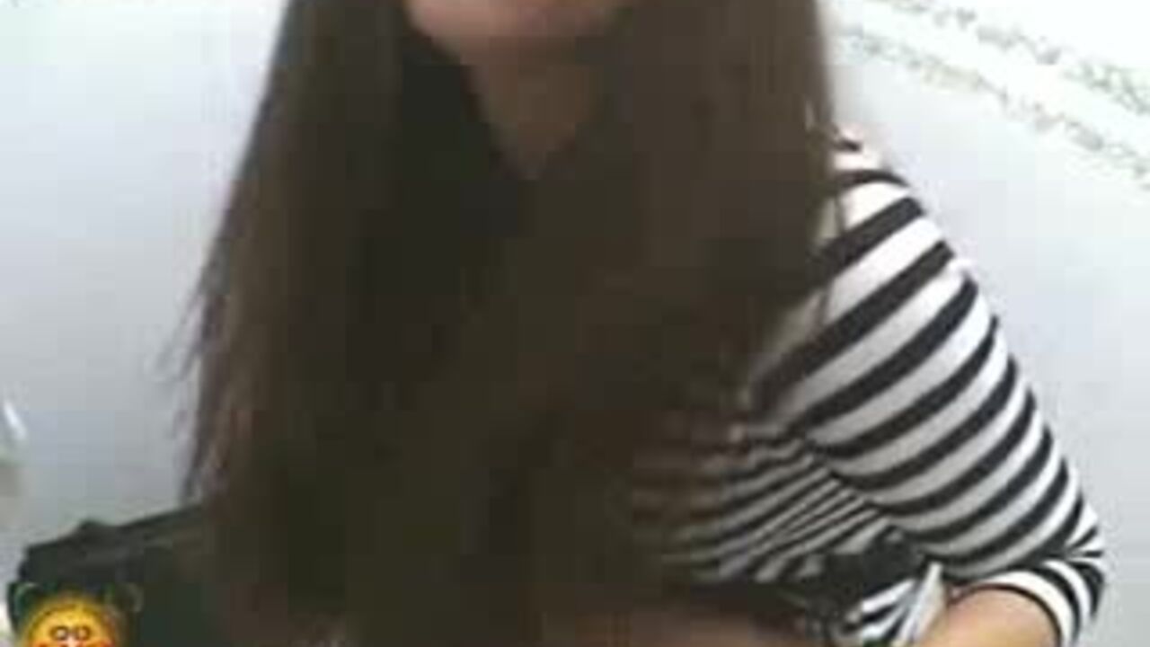 Watch as scat porn gets wild with Japanese toilet action - full video