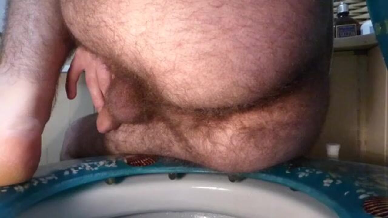 Watch this kinky toilet fetish video as a scat slave gets humiliated and pissed on