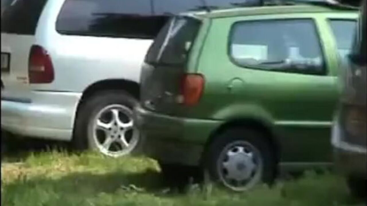 Strassbourg France celebrates Fête de Merde with a wild scat party