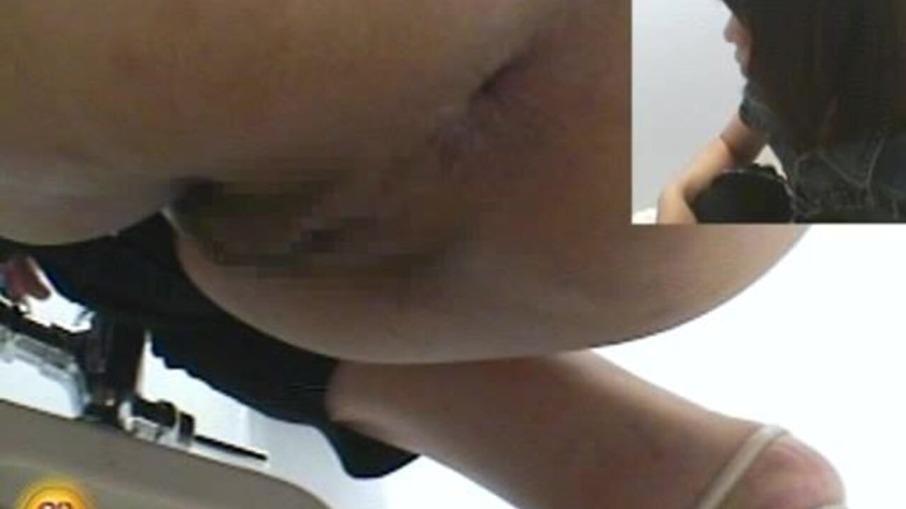 Watch this scat slave get drilled hard in every hole imaginable