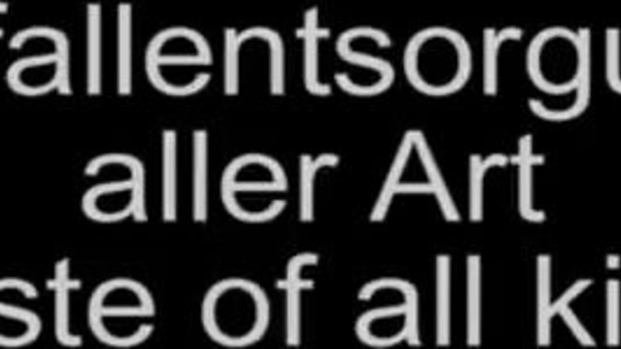 Watch this kinky mistress give her slaves a morning piss & poo feeding