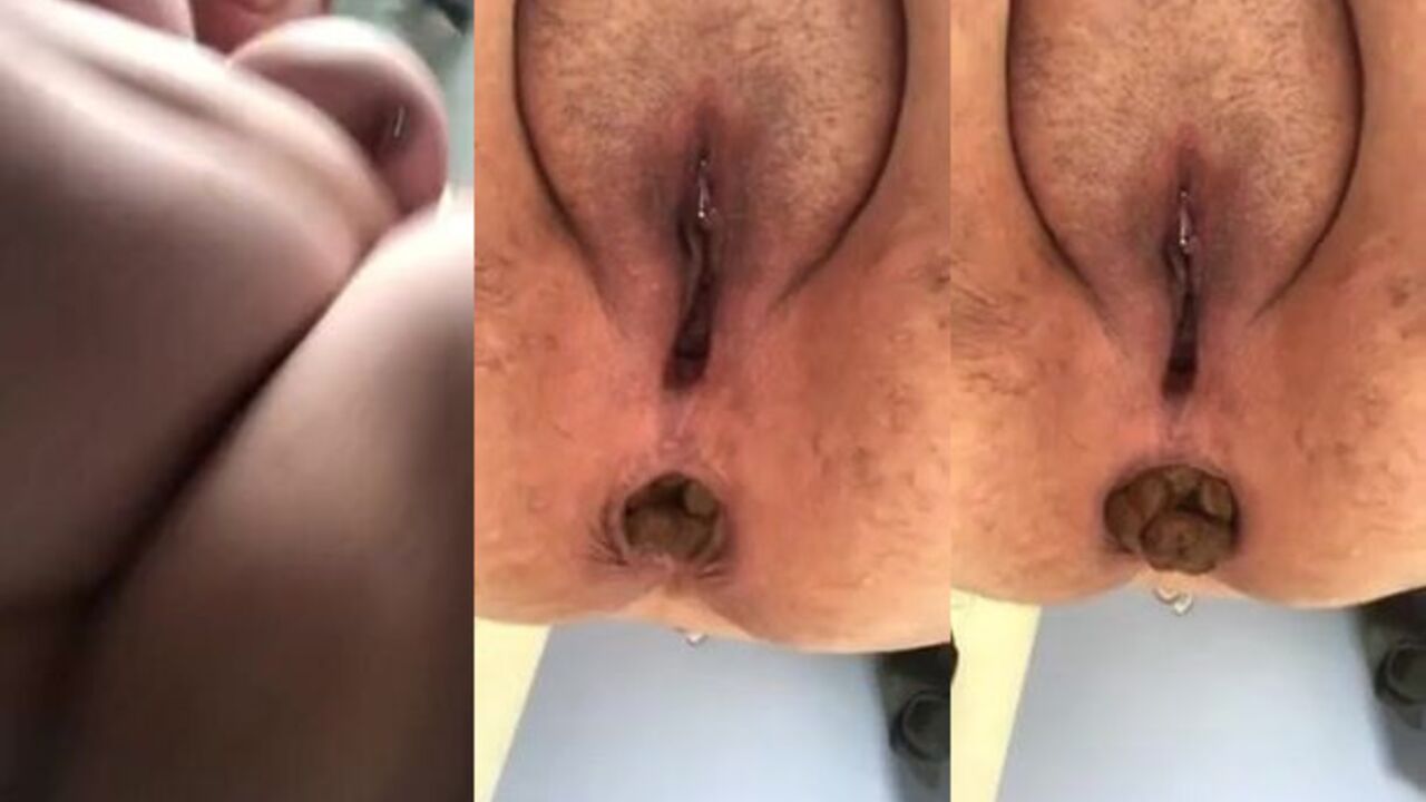 Get ready to be humiliated as your ass and scat get destroyed by dildos