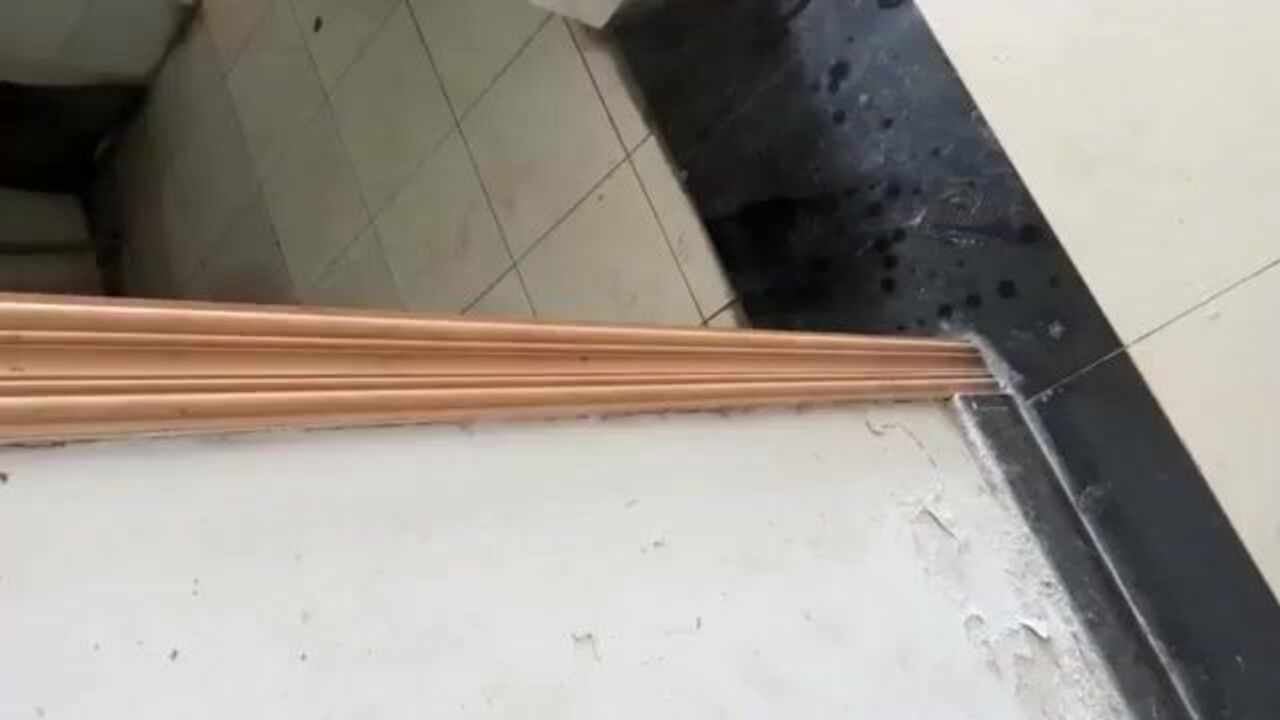 Watch this dirty slut get her scat pumped and shitted in this wild pooped video