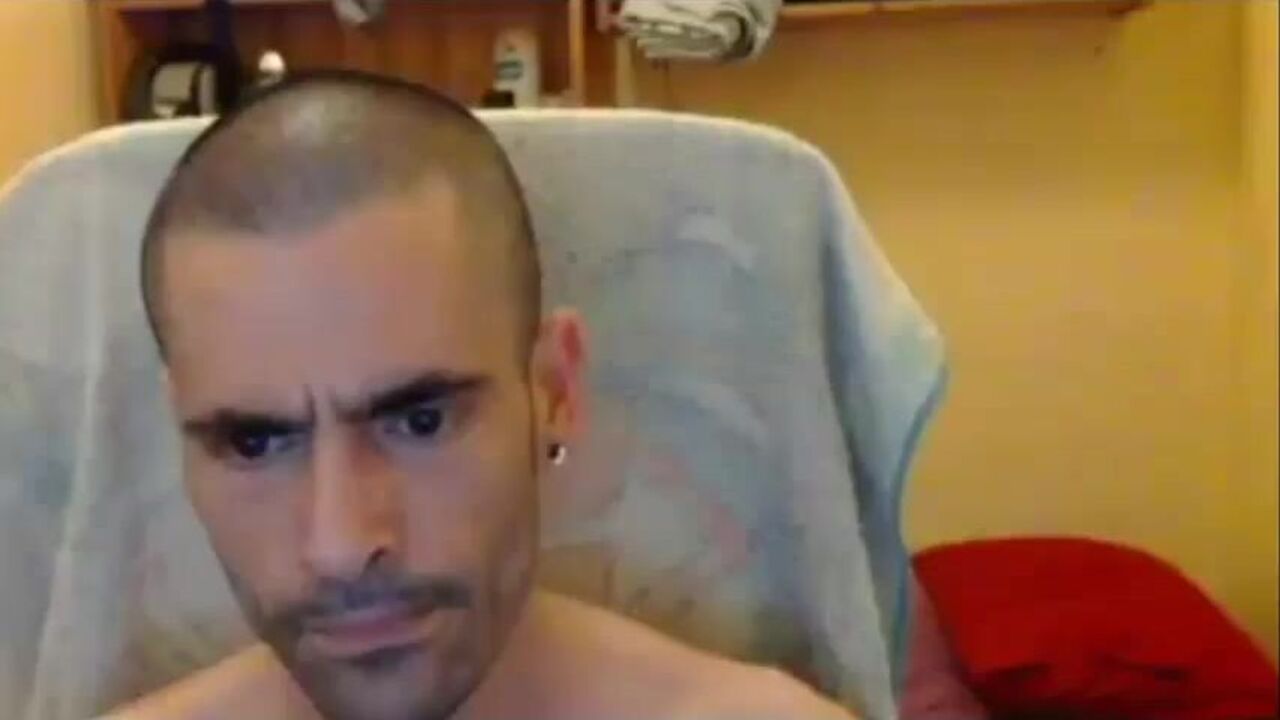 Jose, the kinky scat-eater, devours all your favorite scat in this hot video