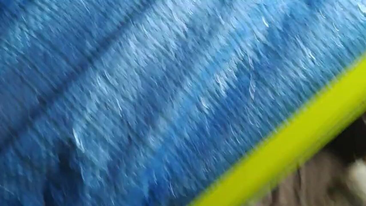 Sultry Soirée is a horny slut who loves to get her scat wet