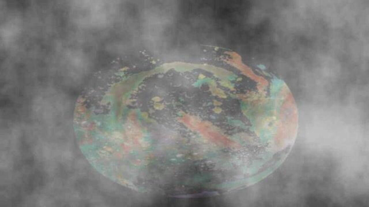 Watch this kinky goddess get her scat and piss cleaned up in this poop porn video