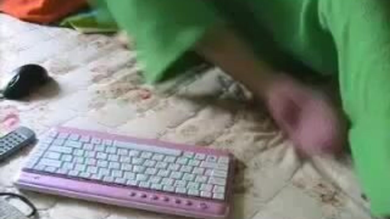 Watch these filthy Russian babes get their scat virginity drilled in a hot video