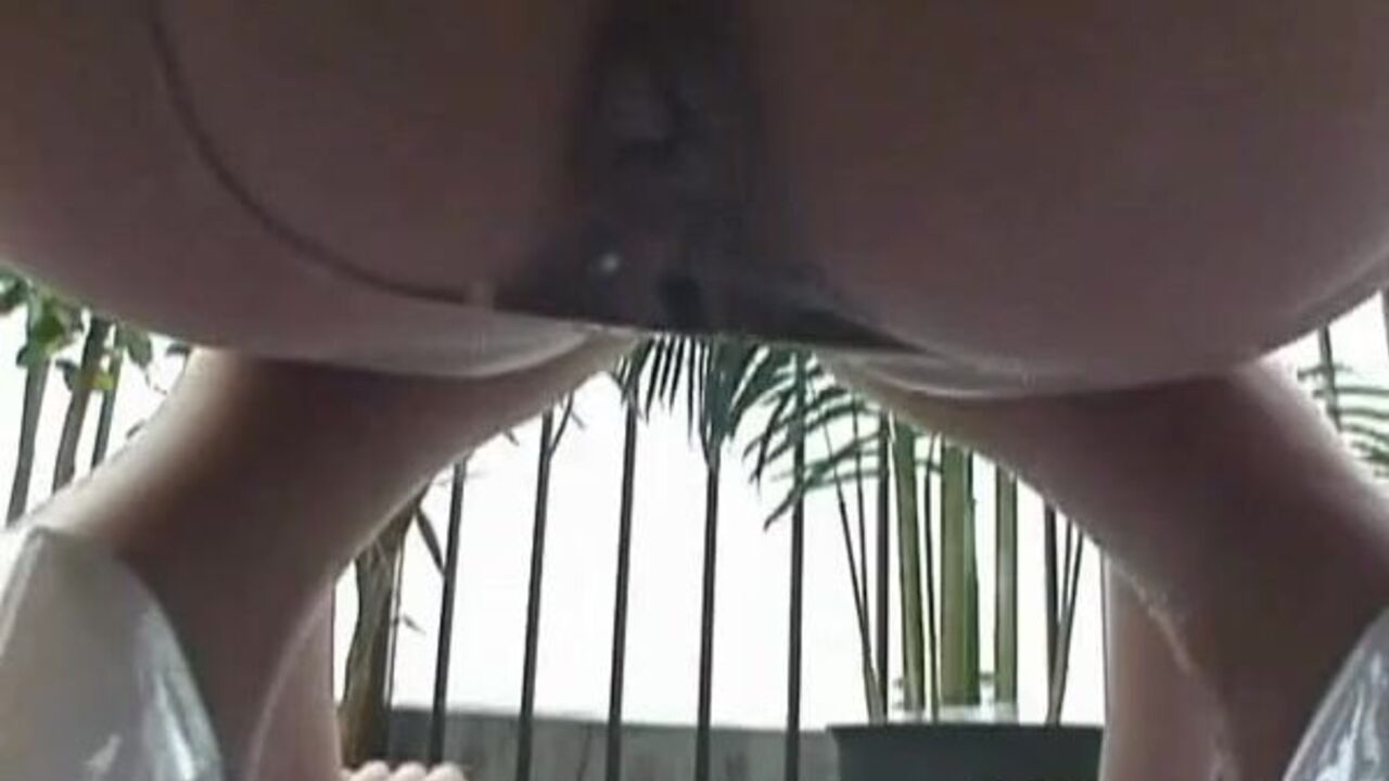 Watch the wildest scat lesbian action outside with two lesbians in scat porn!