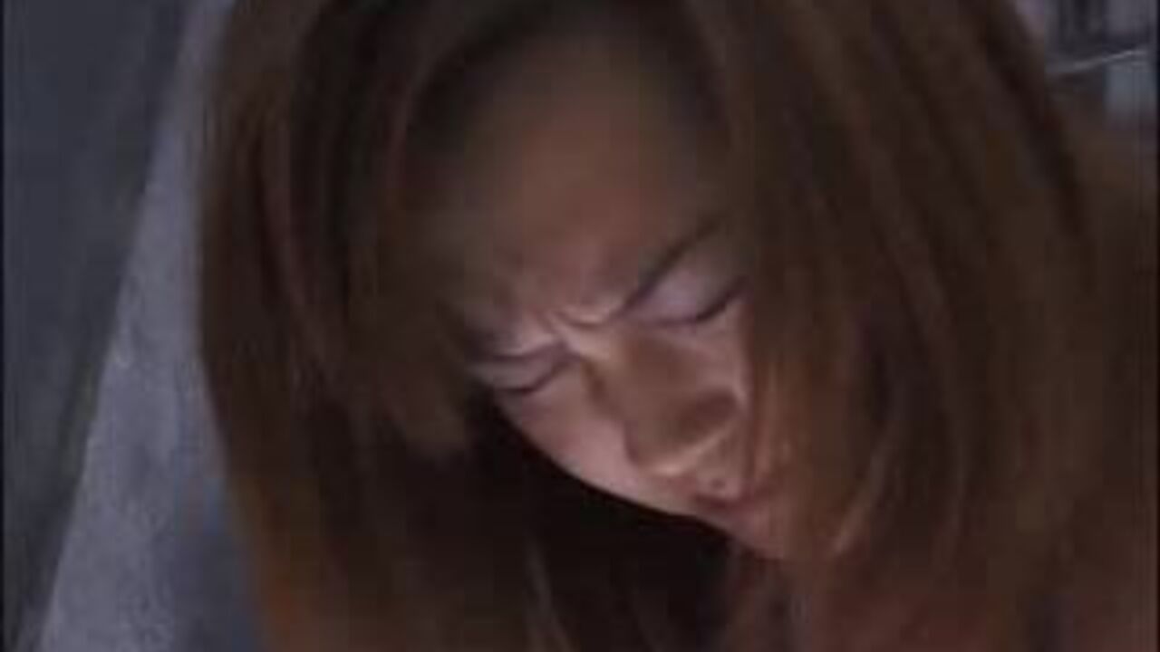 Watch this kinky Japanese slut get her scat stuffed and her panties drenched in this panty Poop 01 video