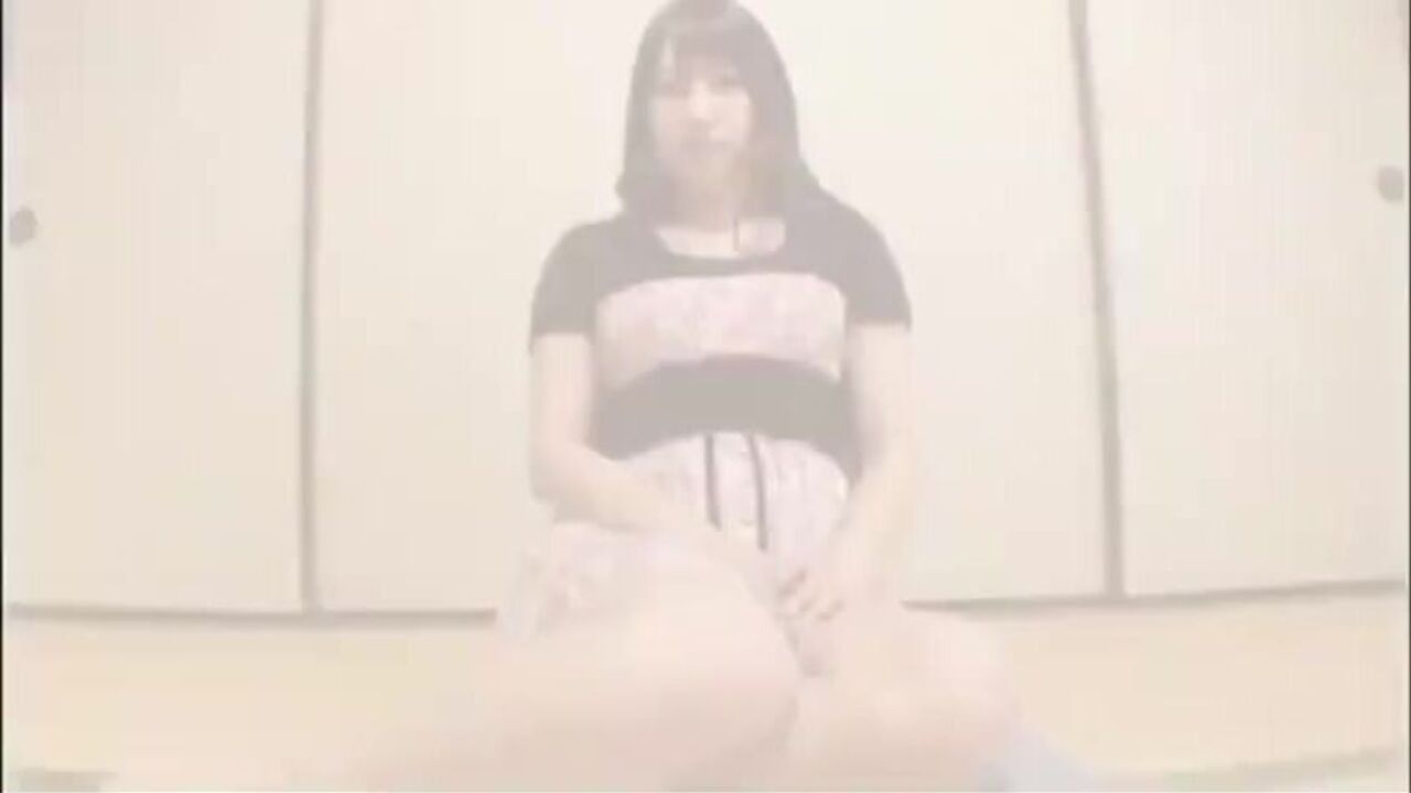 Japanese amateur gets covered in scat and recorded full