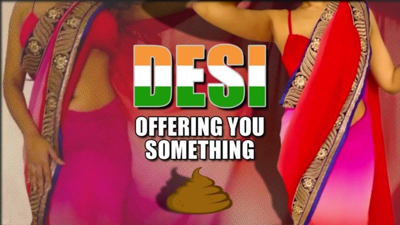 Amateur Desi girl offers you her scat for some extra cash