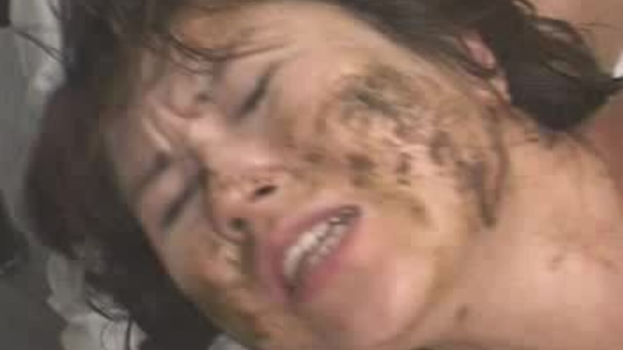 Watch these filthy sluts scat and poop in this wild scat video