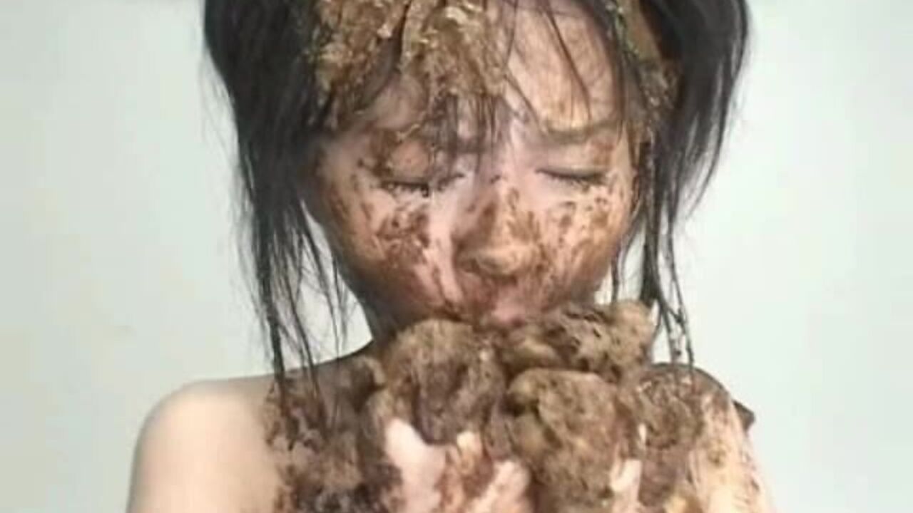 Get a sneak peek of the brown side of life with some filthy scat action