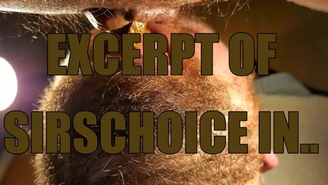 Watch this hot scat porn preview and get ready for a hot load in the toilet