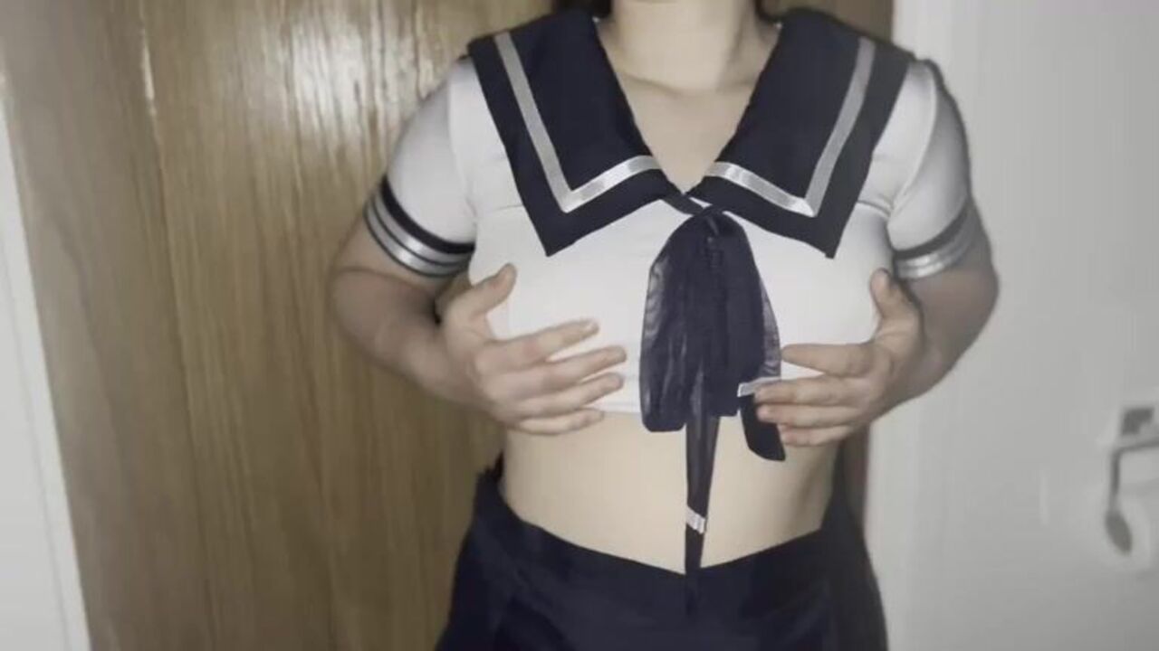 LapDance - PantyPoop Sex with a Filthy Japanese Slut