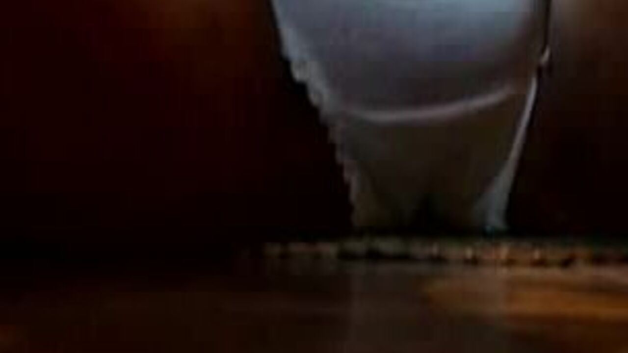 Watch this filthy video of a scat porn slave getting her holes drilled in film 004 - Pause for a creamy surprise!