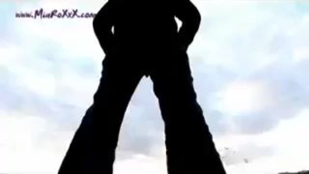 Watch this kinky scat porn video of a dirty girl getting her pussy and ass pooped outside