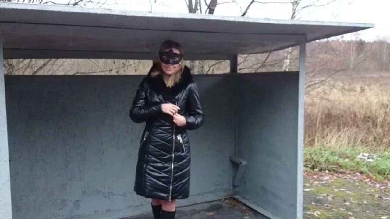 Watch these scat girls get off on being slaves on a bus, and scat on porn videos