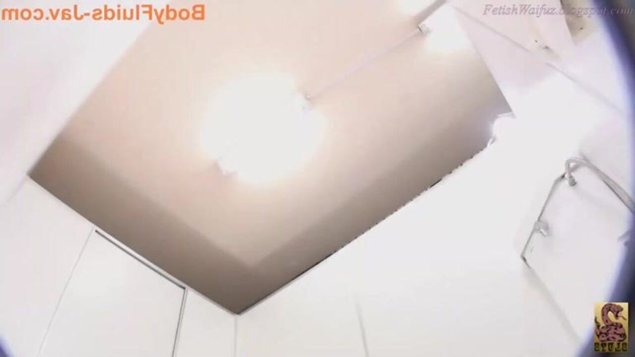 Haruka Pooped Hard in Hot Fetish Action with Smol Waifu