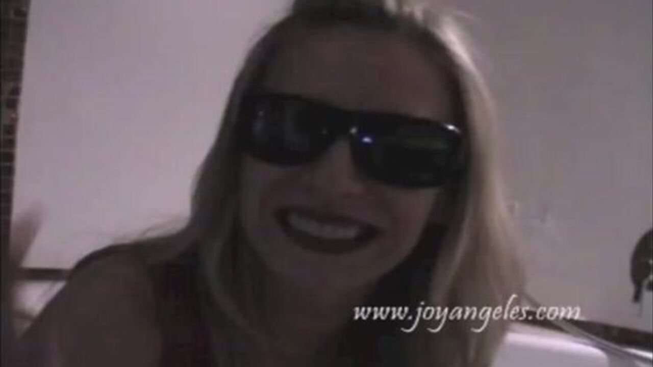 Watch Joy Angeles Gold's March Scat Slave Slave in Action - Watch Her Get Pounded in Her Pussy and Get a Cumshot