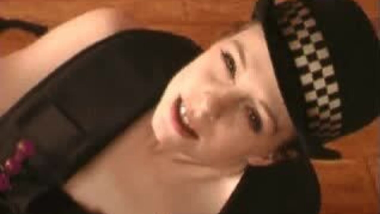 Lucy Shitting Police gets her pussy drilled hard in scat porn