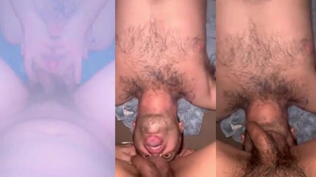 Watch this filthy Asian slut get her scat stuffed and devoured