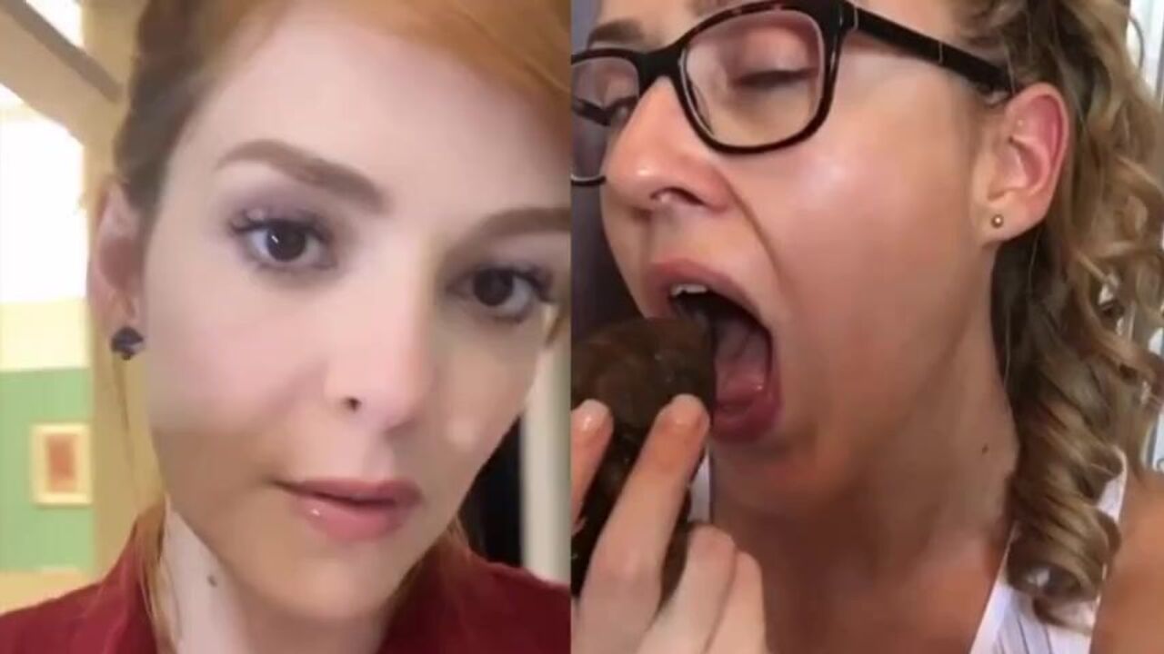 Get ready to be Scat-Fucked in Dirty Scat Porn with Pooped Up Trash