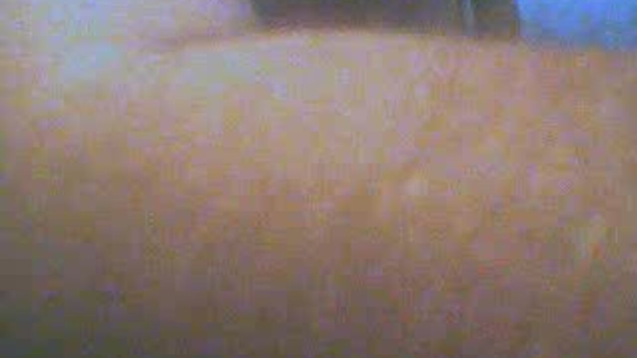 Watch these filthy girls get their butts filled with nasty drool