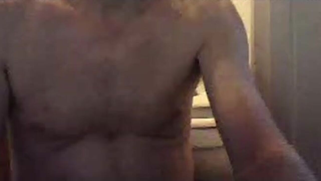 Check out my Big Poo from a long time ago - naked scat porn with a twist!