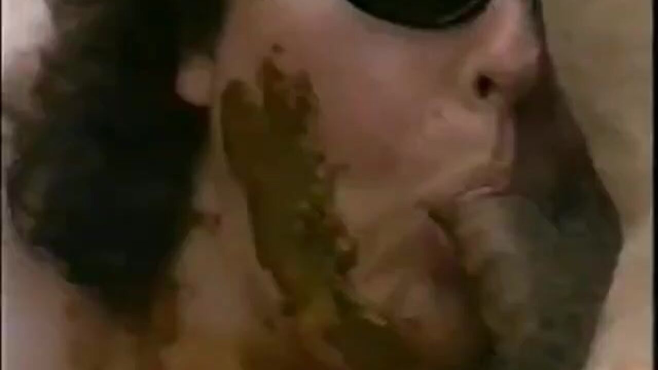 Kaviar for Mrs. Xlarge - Teil 3 - The Scat Fetish of Scat Porn