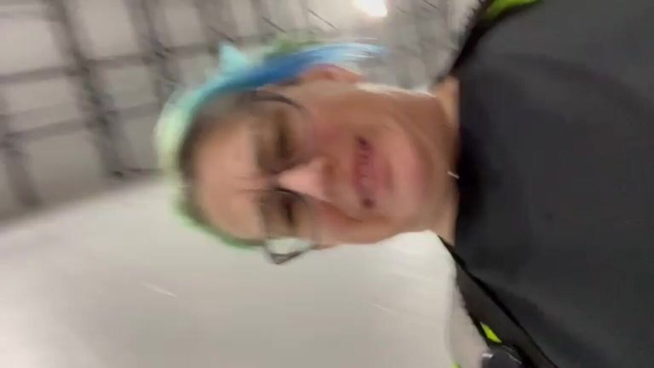 Watch these scat babes getting off in a pooped-out world